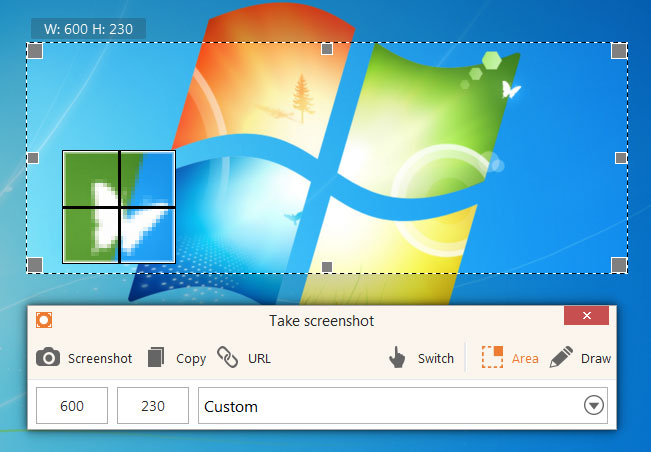 How to record your screen on windows 7 no download